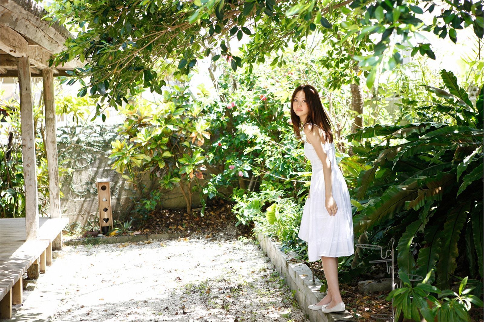 逢泽莉娜 日本偶像图集 Rina Aizawa [Japanese Idols]